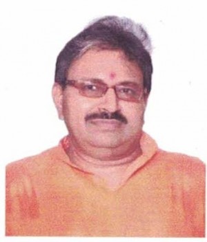 PRADEEP KUMAR JOSHI