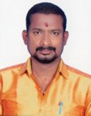 PRADEEP KUMAR M.