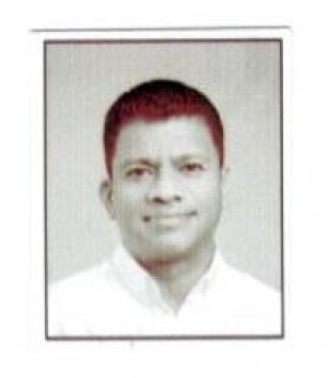 PRADEEP KUMAR MAJHI