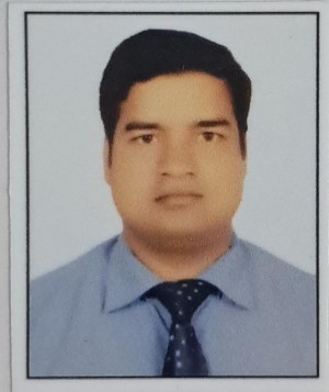 PRADEEP KUMAR SAHOO