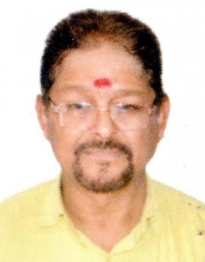 PRADIP BHANDARI