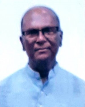 PRADIP BHATTACHARYA