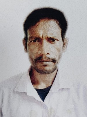 PRADIP BHOI