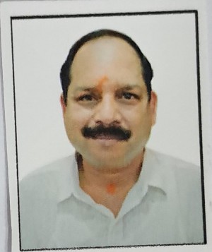 PRADIP KUMAR SAHU