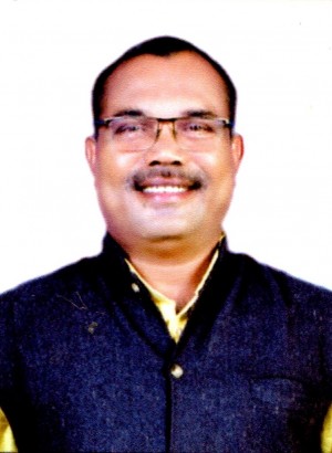 PRADIP KUMAR SWAIN