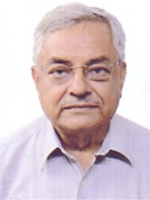 PRADIP MAZUMDAR