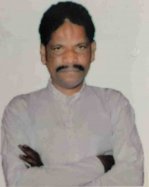 PRADIPTA KUMAR CHANDA