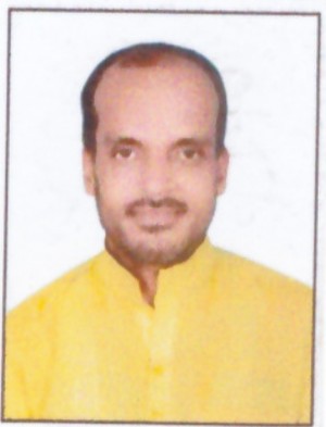 PRADIPTA KUMAR MISHRA