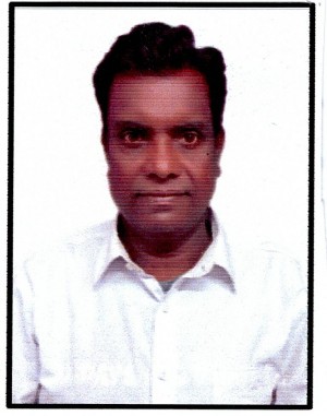 PRADIPTA MOHANTY