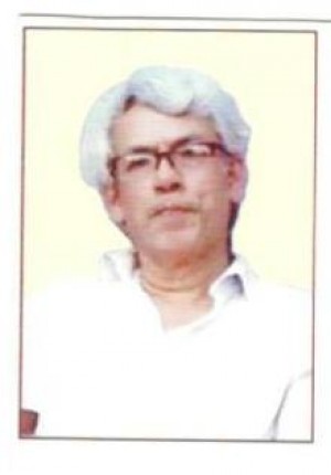 PRADYUT CHOWDHURI