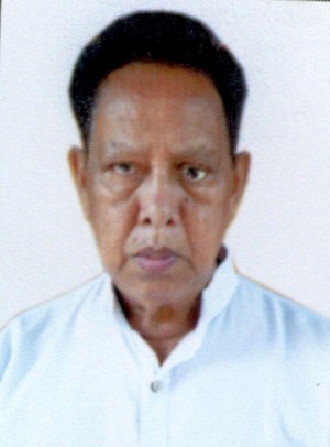 PRAFULLA KUMAR MALLIK