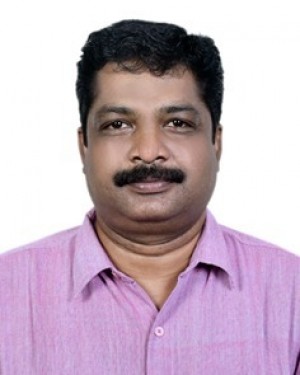 PRAFULLA KUMAR NAIK