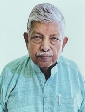 PRAFULLA SAMAL