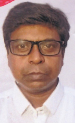 PRAJJWAL SUDIP DEB