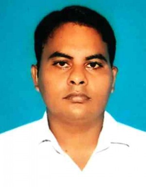 PRAKASH CHANDRA