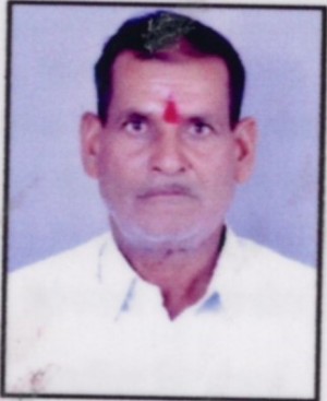 PRAKASH BHAGWANRAO SOLANKE