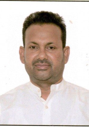 PRAKASH CHANDRA BEHERA