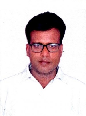 PRAKASH CHANDRA SAHOO