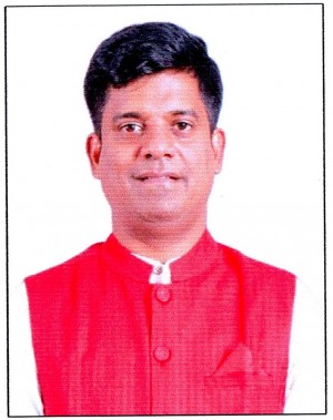 PRAKASH CHANDRA SETHI