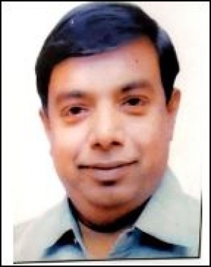 Prakash Giridhar Kanoje