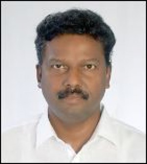 Prakash Gopal Redkar