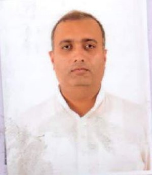 PRAKASH KUMAR