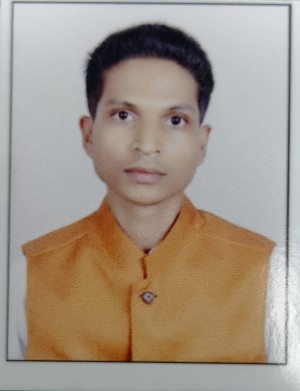 PRAKASH KUMAR GOTA