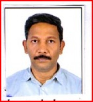 PRAKASH REDDY RALAMPADU