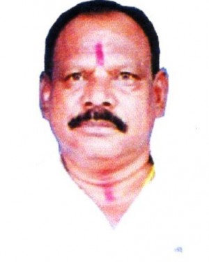 PRAKASH SOREN