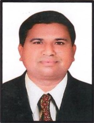 PRAKASH SUKHADEO JAMDHADE