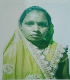 PRAMILA DEVI