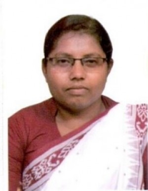 PRAMILA PUJARI