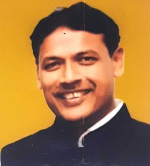 प्रमोद जैन