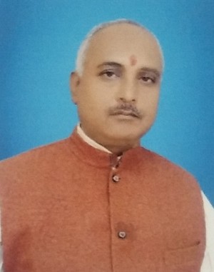 PRAMOD KUMAR