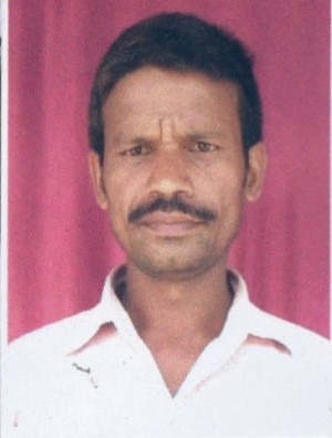 PRAMOD KUMAR