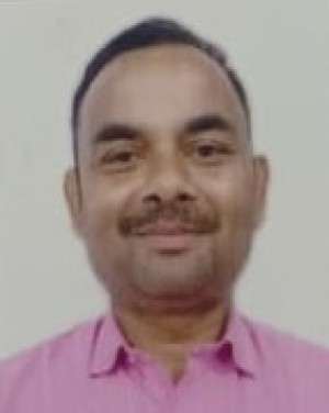 PRAMOD KUMAR