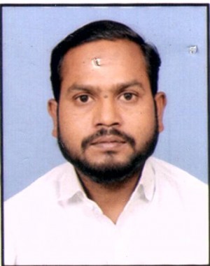 PRAMOD KUMAR