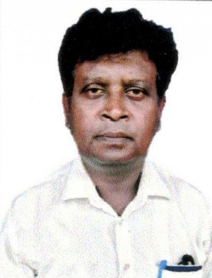 PRAMOD KUMAR HEMBRAM