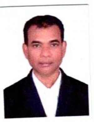 PRAMOD KUMAR MALLICK