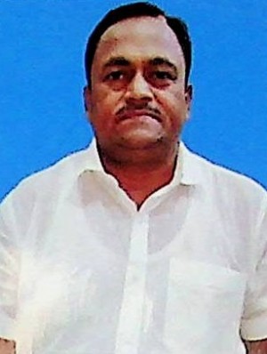 PRAMOD KUMAR NIRALA