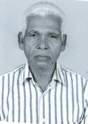 PRAMOD KUMAR PATTAYAT