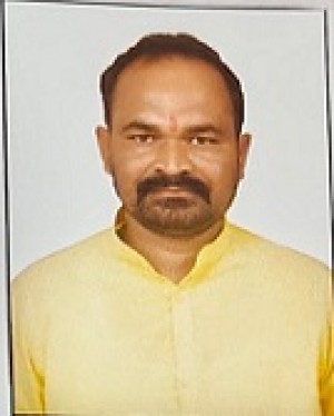 प्रमोद कुमार साहू