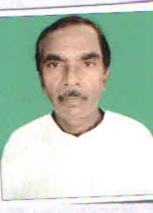 Pramod Kumar Singh