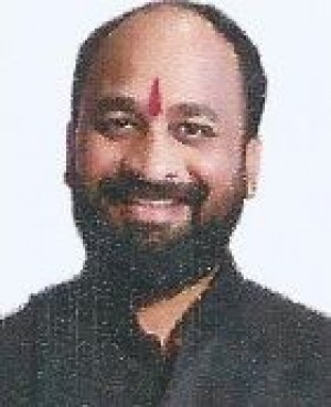 Pramoddada Suresh Patil