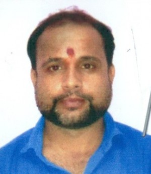 PRANAV KUMAR MISHRA