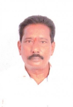 PRASAD TALURI