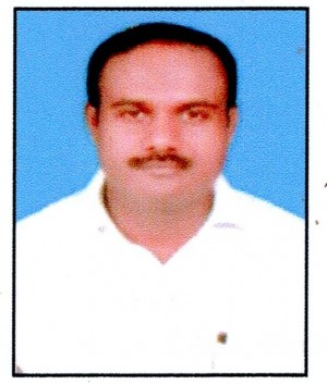 PRASANTA BEHERA