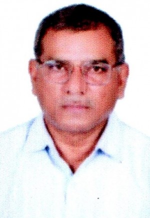 PRASANTA KUMAR MOHANTY