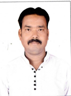 PRASANTA KUMAR ROUT