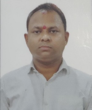 PRASANTA KUMAR SAHOO